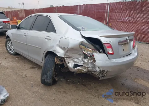 2010 Toyota Camry Xle V6 from USA, damaged, VIN 4T1BK3EK2AU112786